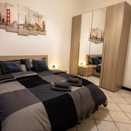 New Milan-oh My House! Апартаменты